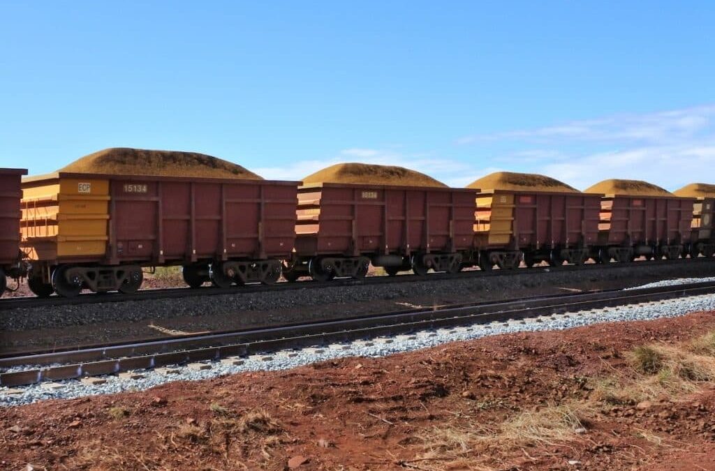 Why metal prices will continue to rise in 2026