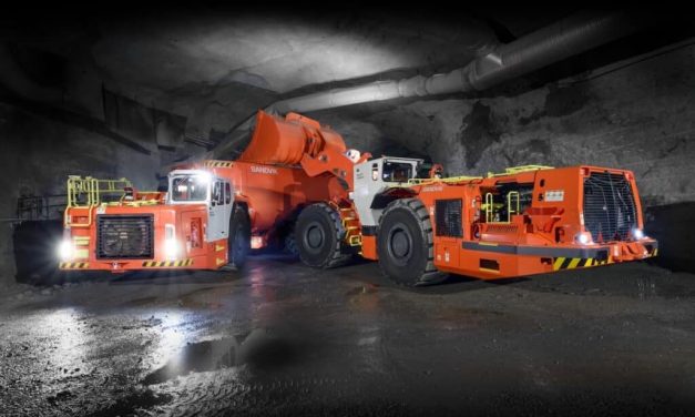 Sandvik partners with Northern Star for underground fleet investment