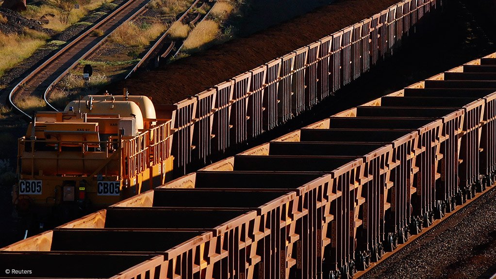 Iron-ore starts New Year higher on strong demand, tight supplies