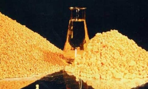 US awards $2.7bn worth of orders to boost uranium enrichment