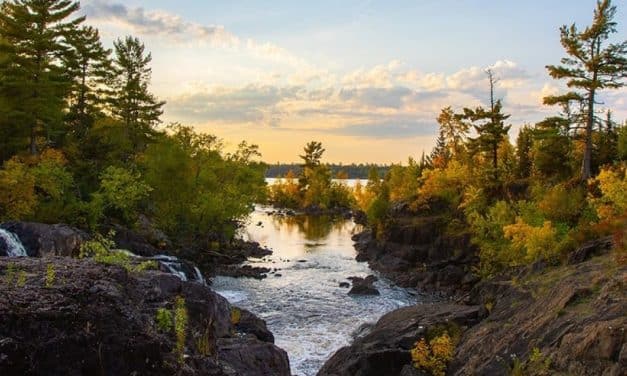 Trump, Congress move to undo Biden-era ban on mining in northern Minnesota