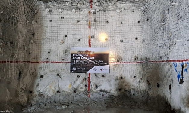 Lucara to raise at least $70m in private placement to fund Karowe underground project