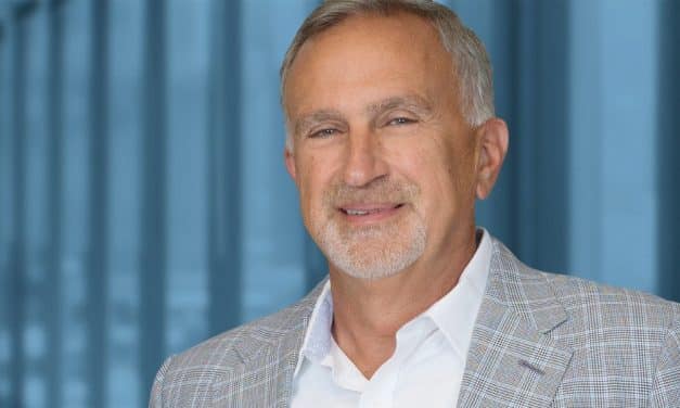 Peabody CEO Grech appointed chair of US National Coal Council