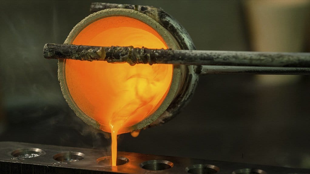 Goldman Sachs raises 2026-end gold price forecast