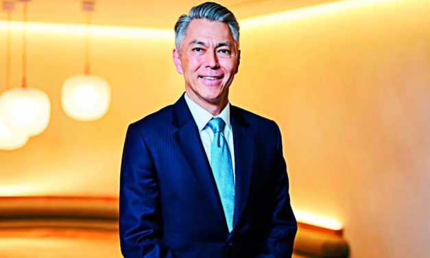 BHP hails record copper and iron ore operations