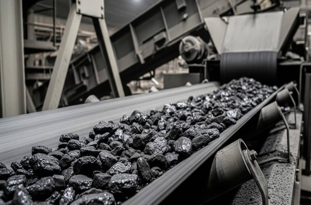 Griffin Coal extension underpins WA energy security