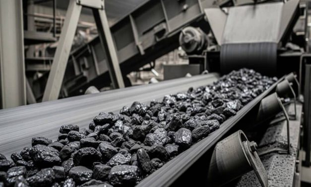 Griffin Coal extension underpins WA energy security