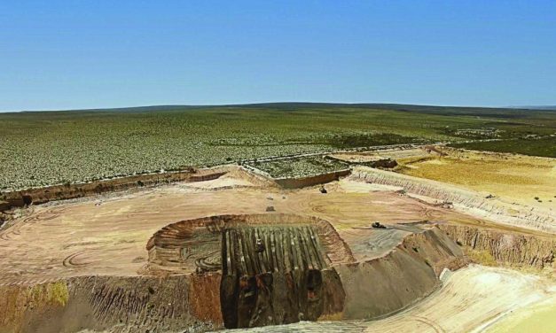 Top five rare earths projects to watch in 2026