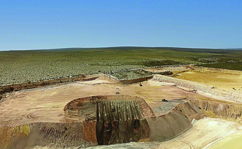 Top five rare earths projects to watch in 2026