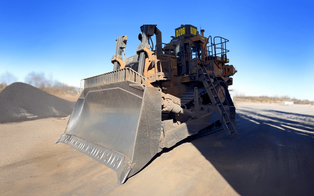 RCT secures remote shutdown technology contract at Glencore’s McArthur River Mine