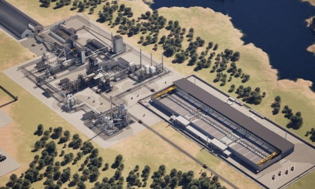 Metso awarded key contract for copper smelter project in Asia