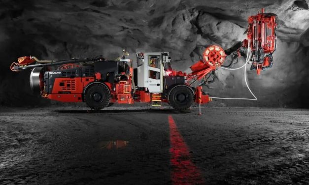 Sandvik aims to streamline global warranty processes