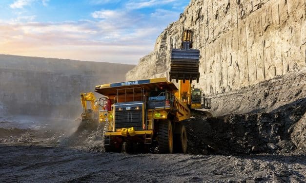 Mining OEM partnerships: What success looks like in practice