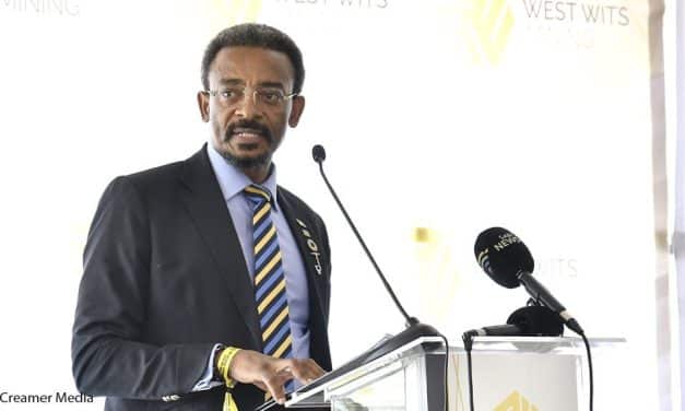 South Africa at pivotal point in evolution of its mining industry