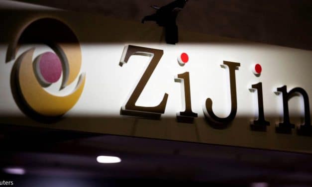 Zijin to launch Congo’s first lithium output in June from disputed Manono deposit