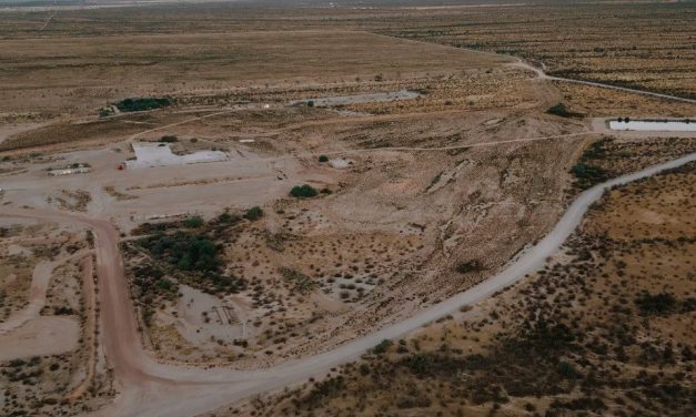 Arizona Sonoran parts ways with Rio Tinto’s Nuton at Cactus project