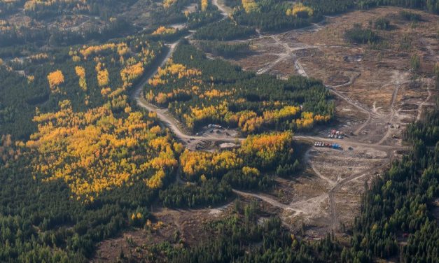 Ontario places Kinross gold project on accelerated development path