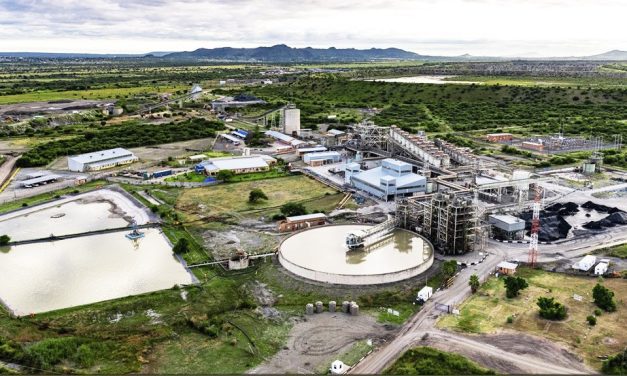 Northam increases credit facility by R2bn