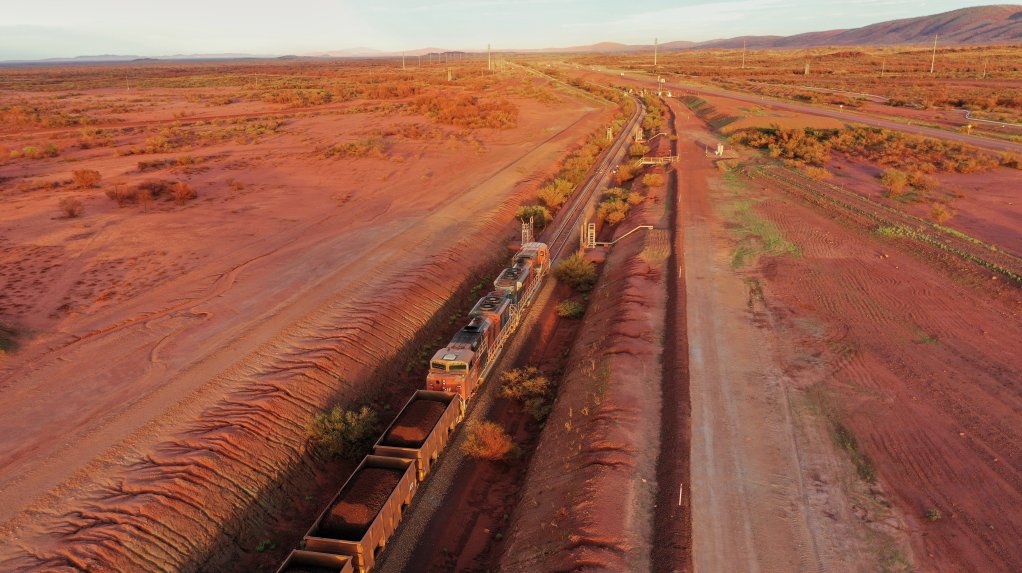 Australia monitors China iron-ore talks for potential hit to budget