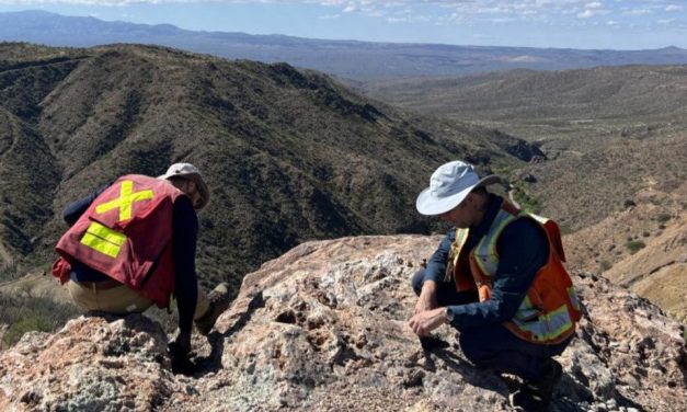 Faraday Copper’s C$100m private placement backed by Lundin trusts, BHP