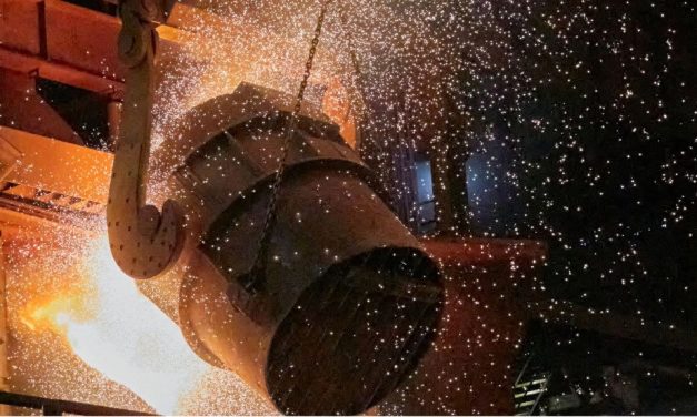 Transalloys wants electricity tariff relief extended to full ferroalloys sector