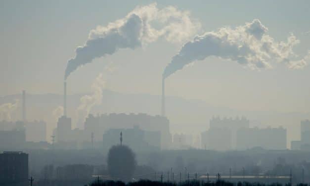 Why China is building so many coal plants despite its solar and wind boom