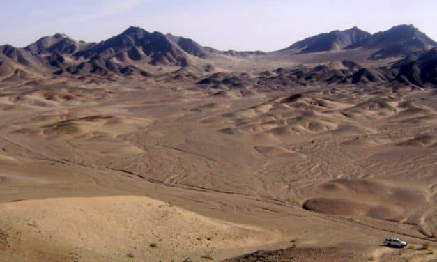 Barrick reviews Pakistan project amid security concerns