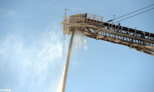 Australian lithium miner PLS rises on spodumene supply deal with China’s Canmax