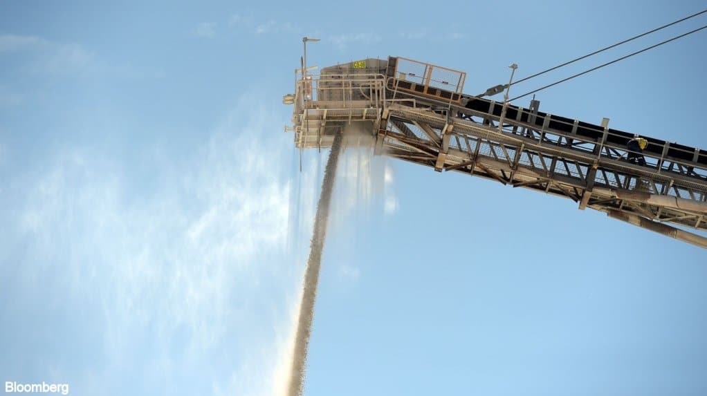 Australian lithium miner PLS rises on spodumene supply deal with China’s Canmax