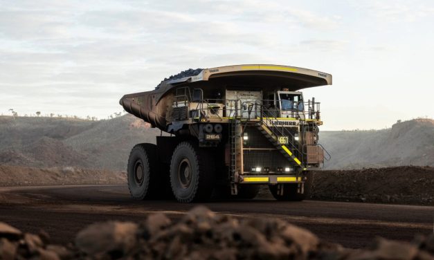 Proven performance in the Pilbara