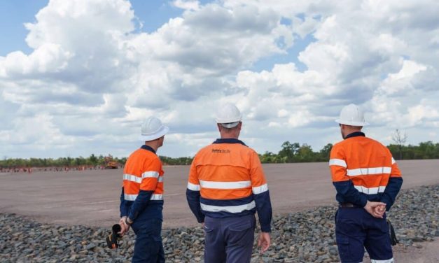 Aggreko’s gas and renewables to power Arrow Energy’s northern development