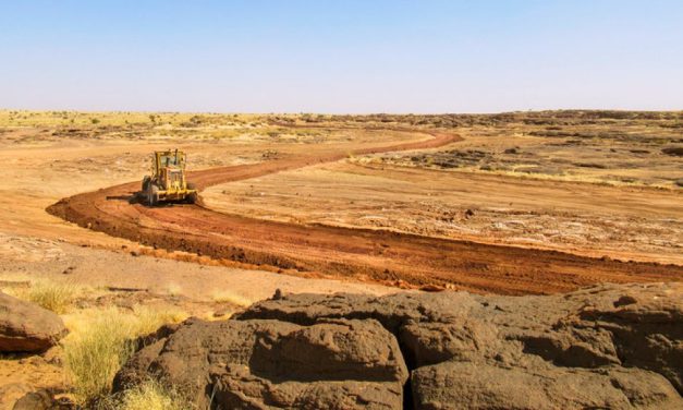 Uranium developer Global Atomic faces potential class action