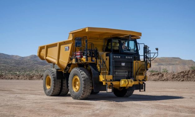 Caterpillar acquires RPMGlobal to bolster mining tech solutions