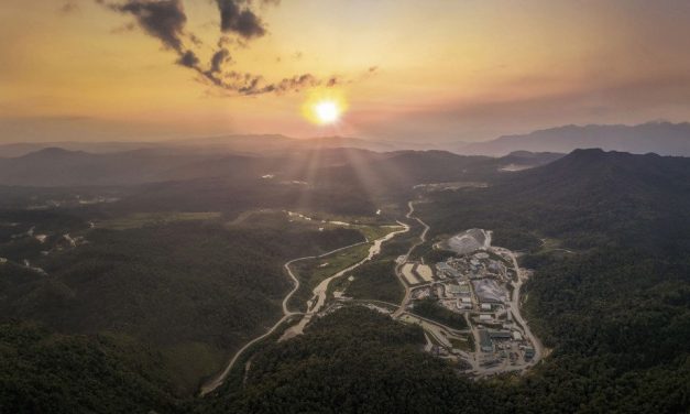 Lundin Gold to invest $100m in 2026 Ecuador exploration