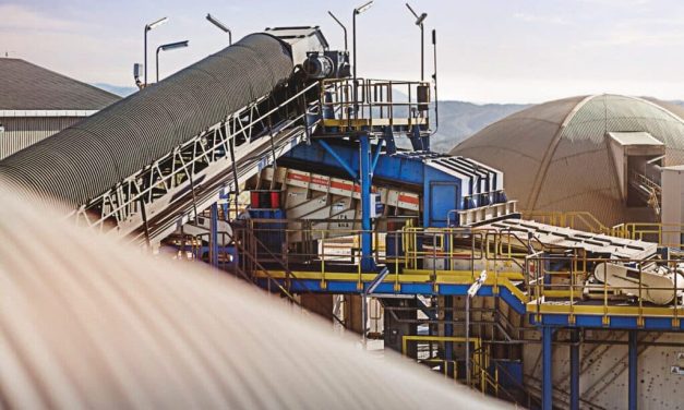 Holistic thinking in mineral processing