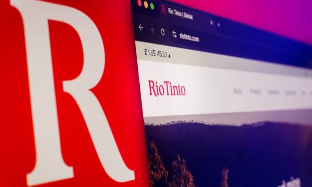 Investors back Rio as Glencore talks heat up