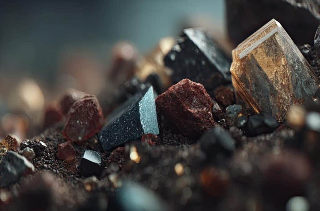 Low-heat rare earth processing delivers ‘industry-leading’ recoveries for BRE