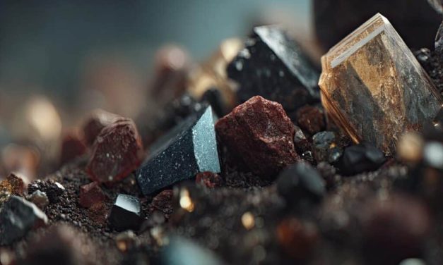 Low-heat rare earth processing delivers ‘industry-leading’ recoveries for BRE