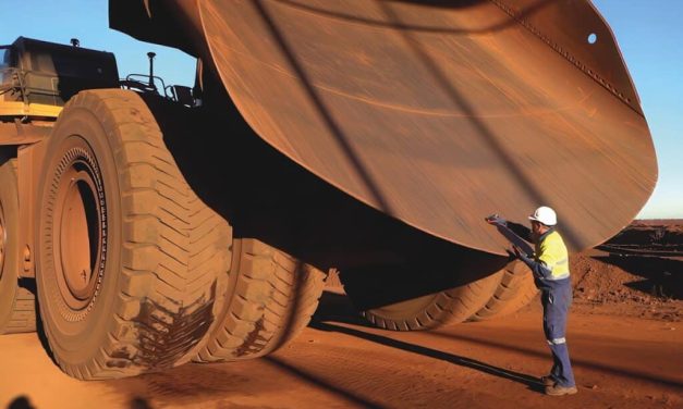 Mining more value from Schlam Products