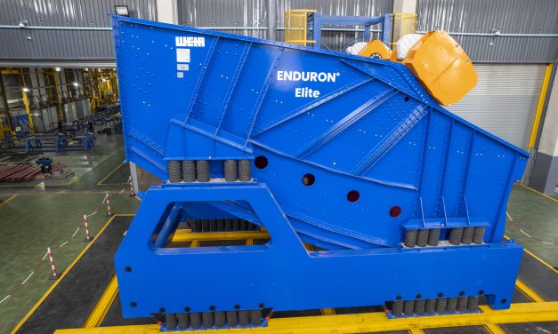 Weir expands its manufacturing capacity in Africa