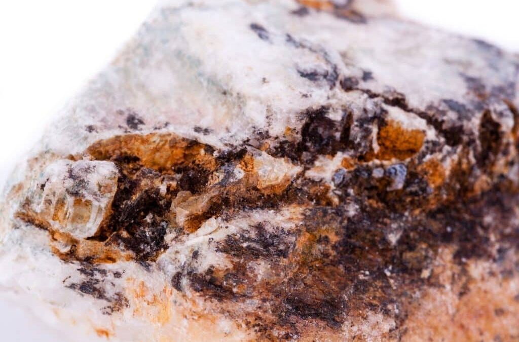 CSIRO investigates petalite as alternative lithium source