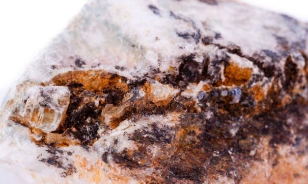 CSIRO investigates petalite as alternative lithium source