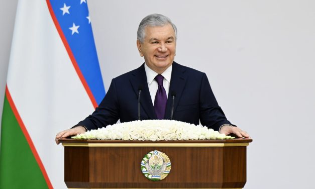 Uzbekistan to launch new coal projects in Surkhandarya