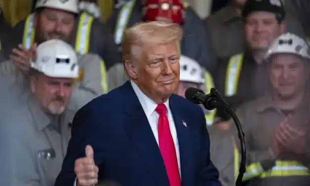 Trump’s Push to Save the Coal Industry Is Facing Opposition From the Coal Industry