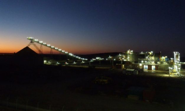 Lucara posts lower 2025 revenue, says additional funding required