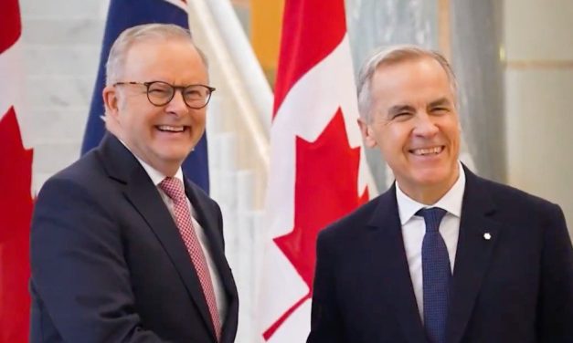 Canada, Australia strengthen critical minerals partnership