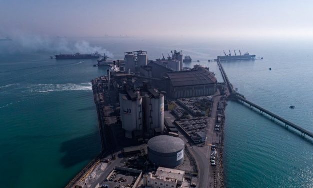 Aluminum hits highest since 2022 as Alba declares force majeure