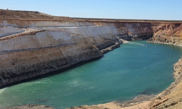 Rox locks in A$350m debt package