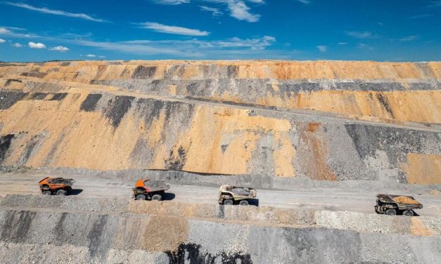 New Hope joins FutureCoal global alliance