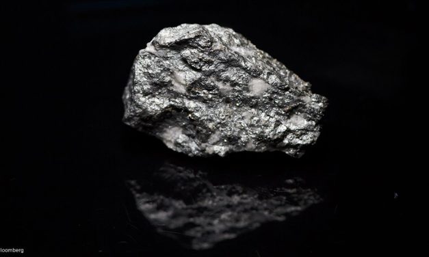 Cobalt shortages driven by Congo curbs seen lasting through 2030